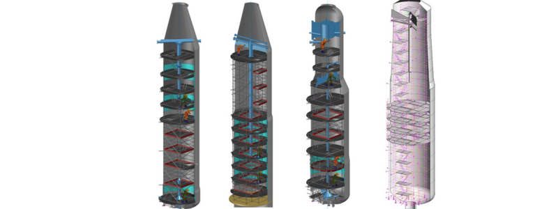 Цементна промисловість