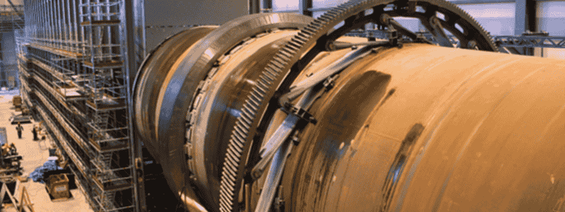 Металургійна промисловість