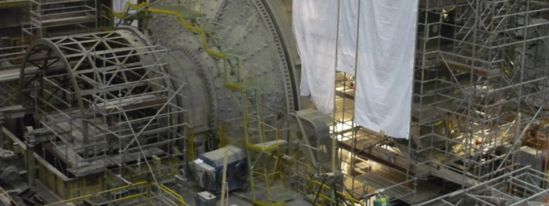 Гірничо-видобувна промисловість