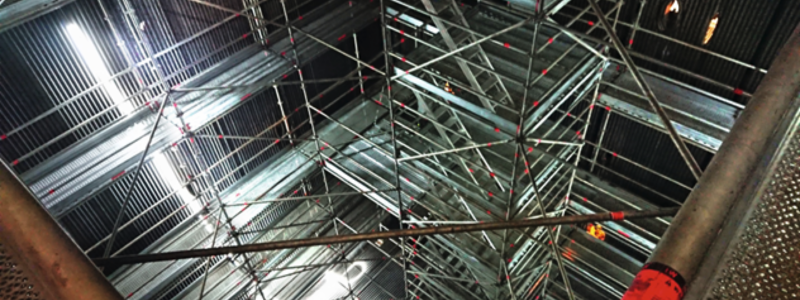 Целюлозно-паперова промисловість