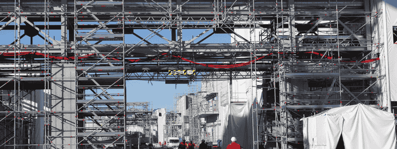 Металургійні заводи